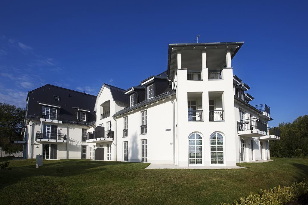 Ferienwohnung 39 Residenz Balmer See Exterior photo